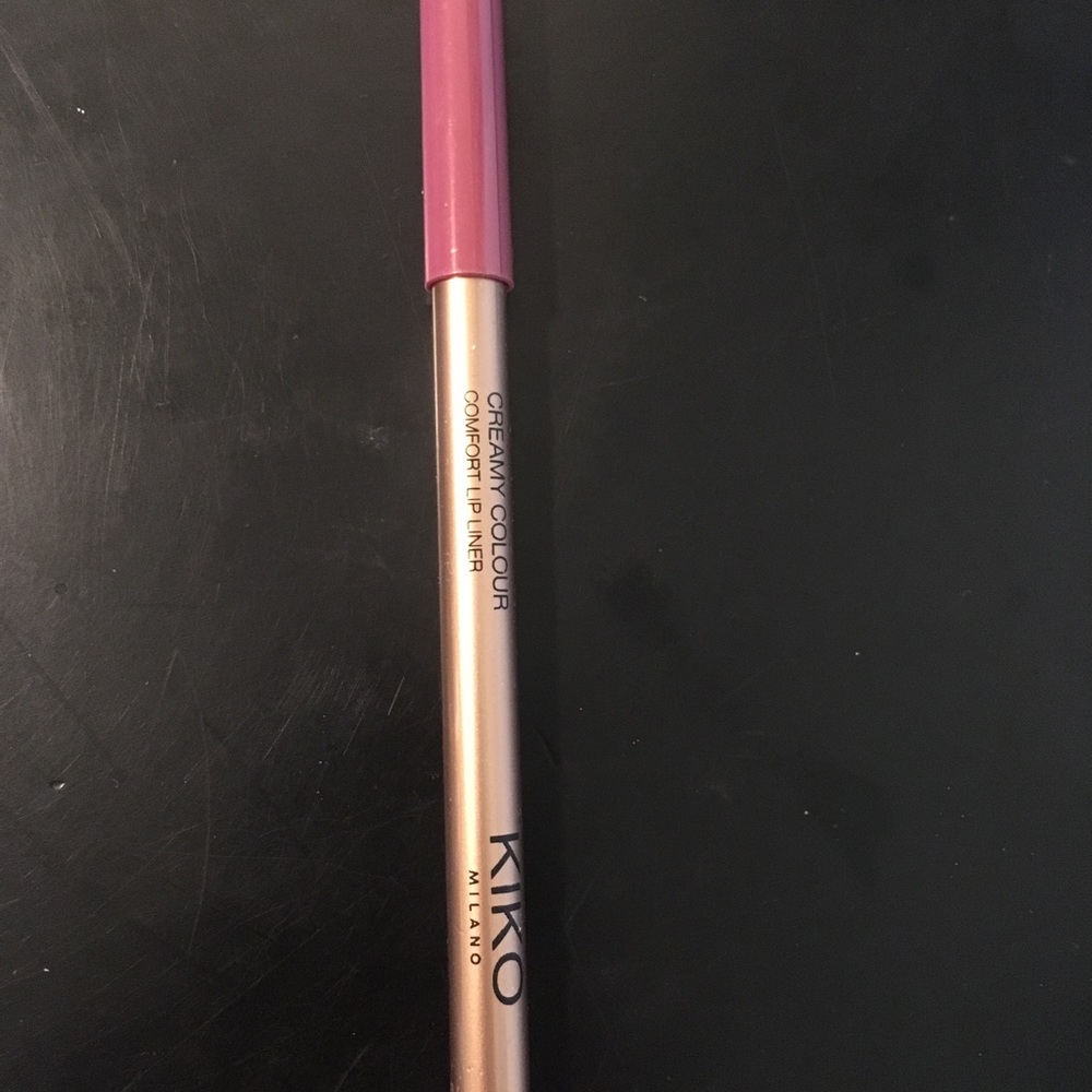 Kiko lip liner